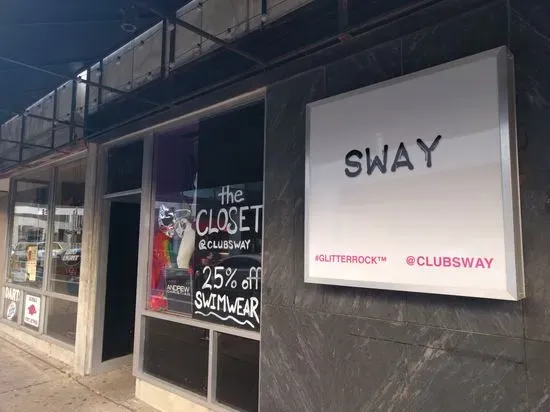 Club Sway