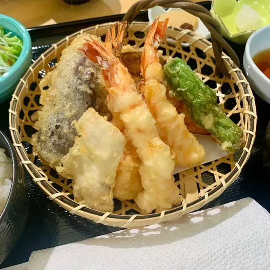 Tempura Endo