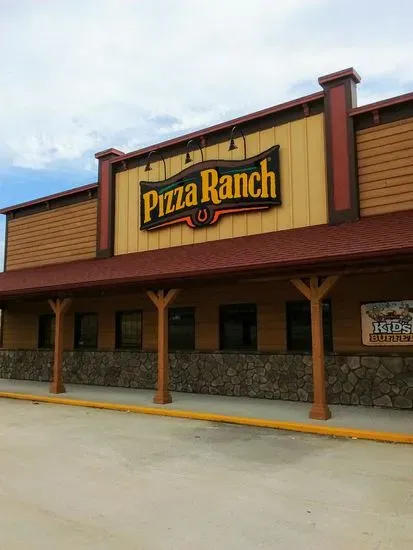 Pizza Ranch