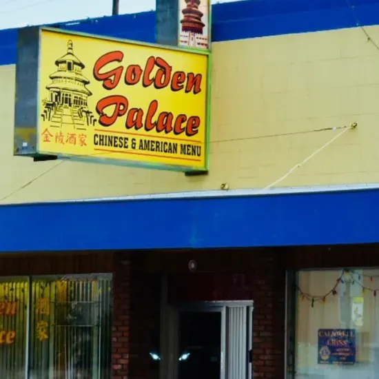 Golden Palace Restaurant