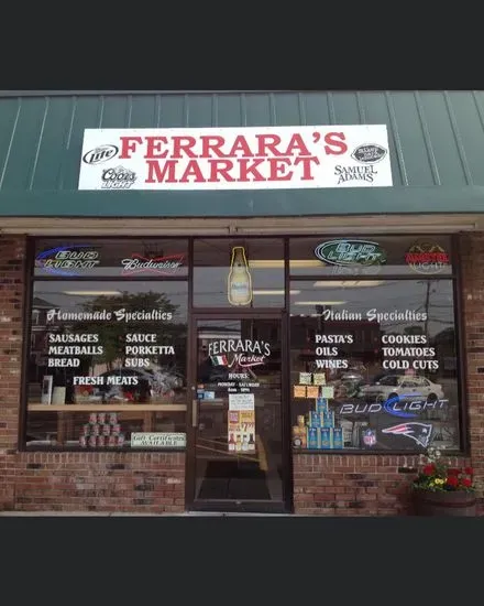 Ferrara's Market