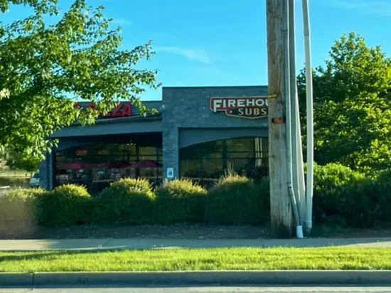 Firehouse Subs Eagle Creek