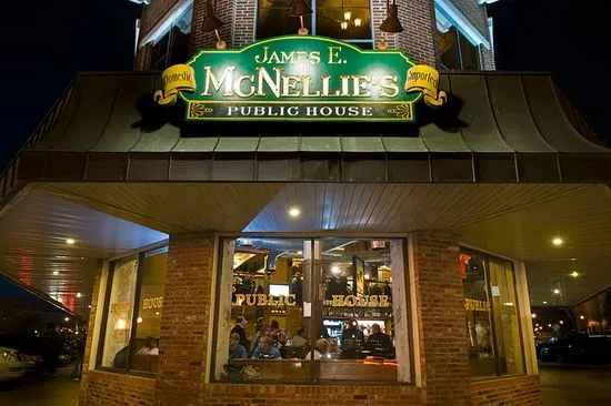 McNellie's OKC