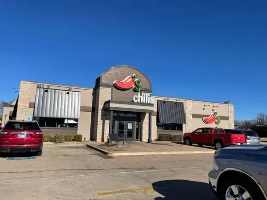 Chili's Grill & Bar