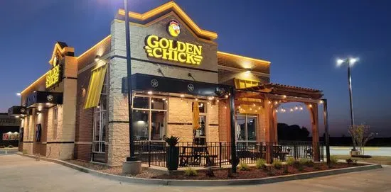 Golden Chick