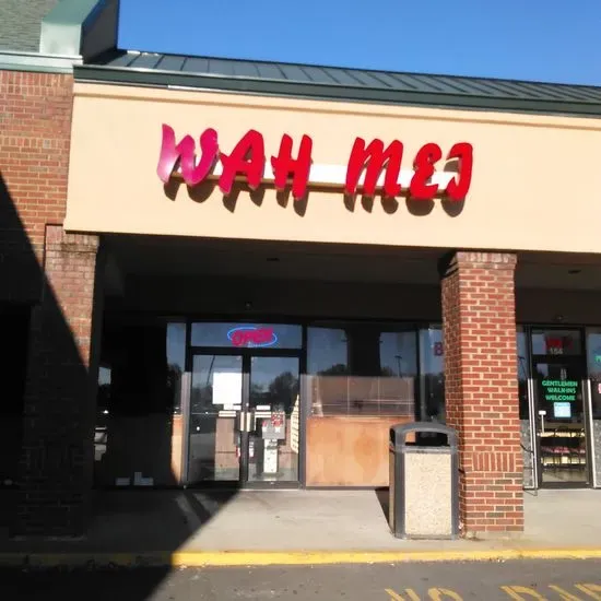 Wah Mei Chinese Restaurant