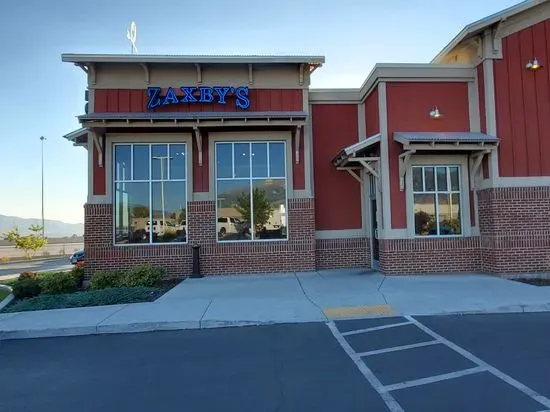 Zaxby's Chicken Fingers & Buffalo Wings