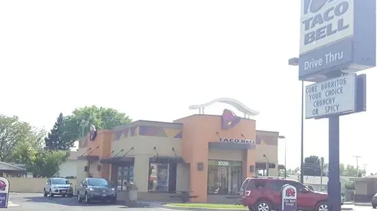 Taco Bell