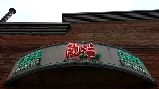 The Rose Establishment