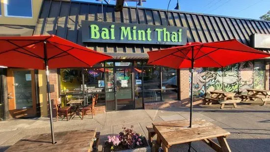 Bai Mint Thai Kitchen