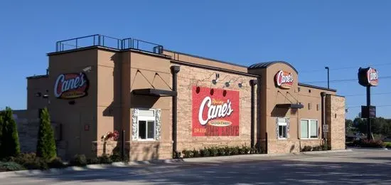 Raising Cane's Chicken Fingers