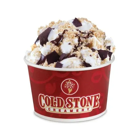 Cold Stone Creamery