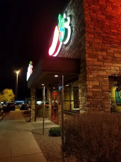 Chili's Grill & Bar