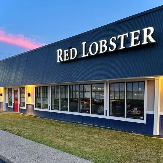 Red Lobster