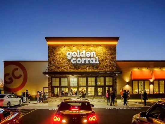 Golden Corral Buffet &Grill