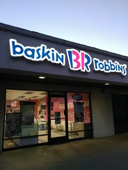 Baskin-Robbins