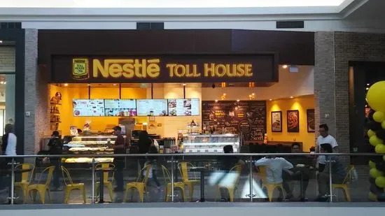 Nestle Toll House Cafe By Chip-Promenade Temecula