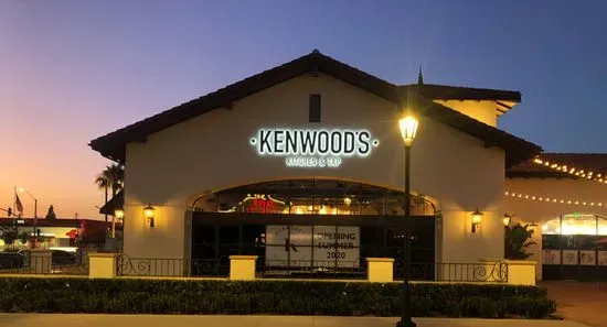 Kenwood's Kitchen and Tap