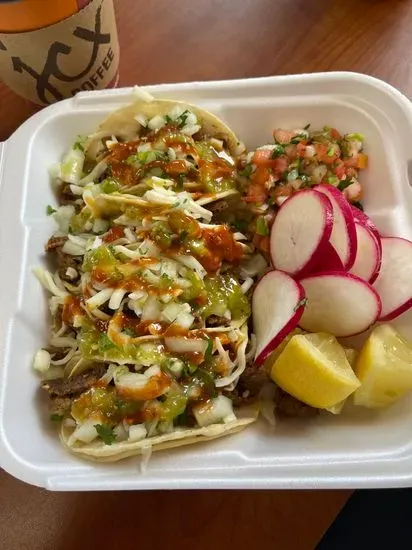 Taqueria el Sombreron