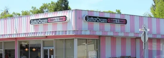 Butter Cream Bakery & Diner