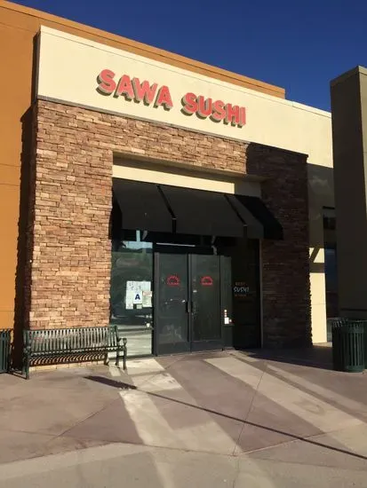 Sawa Sushi