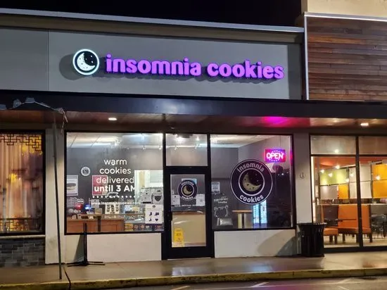 Insomnia Cookies