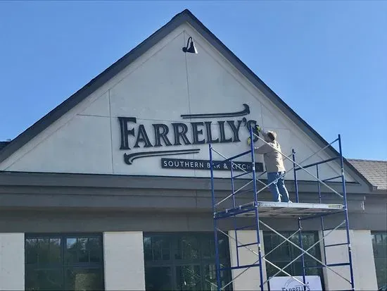 Farrelly's Southern Bar and Kitchen
