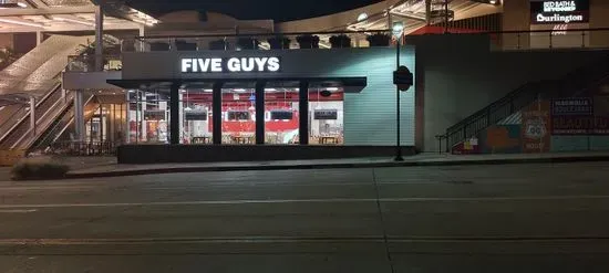 Five Guys