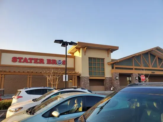 Stater Bros. Markets