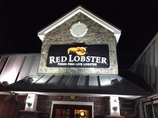 Red Lobster