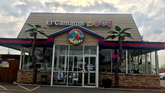 El Camaron Loco, Inc. - Aurora, Co.