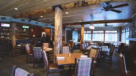 Zephyr Cove Restaurant