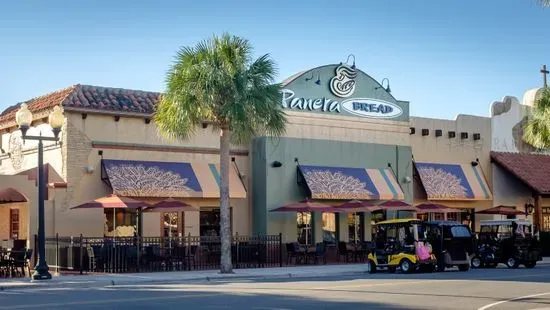 Panera Bread