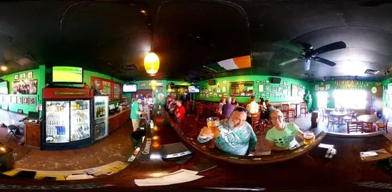 Nolan's Pub