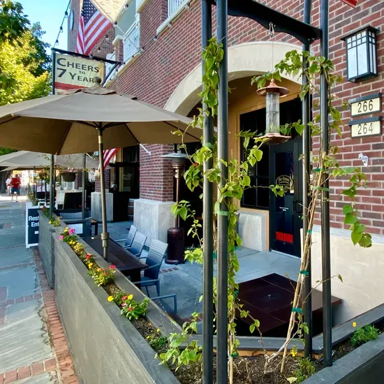 The Loft Wine Bar & Restaurant