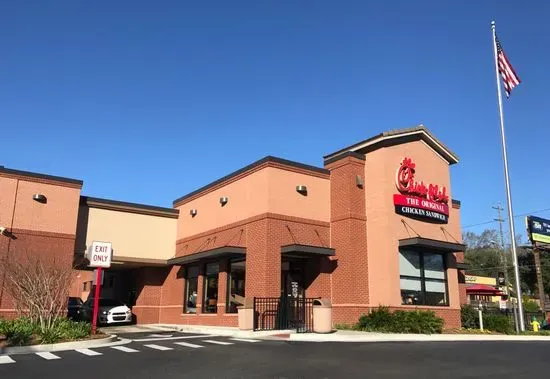 Chick-fil-A