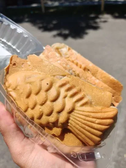 Mini Taiyaki Cafe