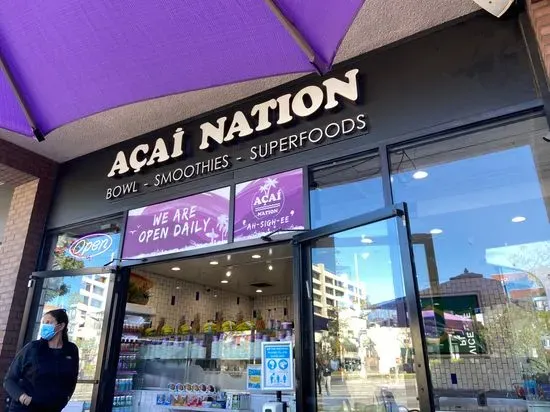 Acai Nation
