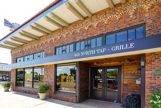 40 North Tap + Grille