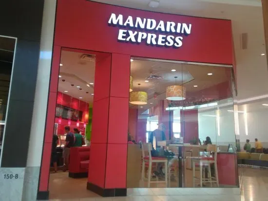 Mandarin Express