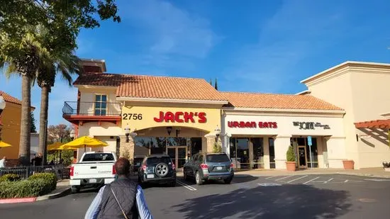 Jack's Urban Eats