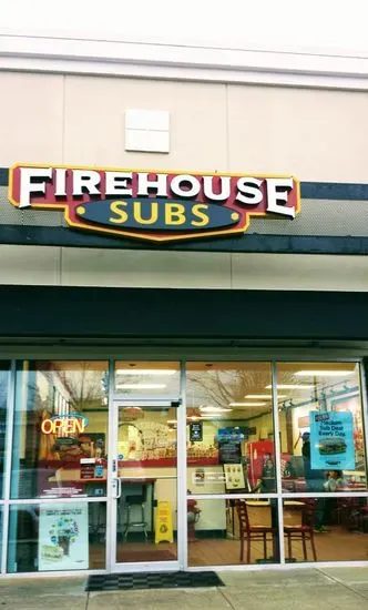 Firehouse Subs Mansell Shops