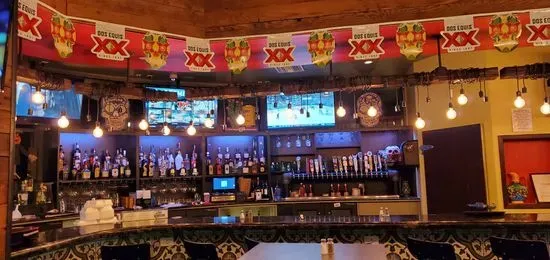 La Carreta Mexican Cuisine & Cantina