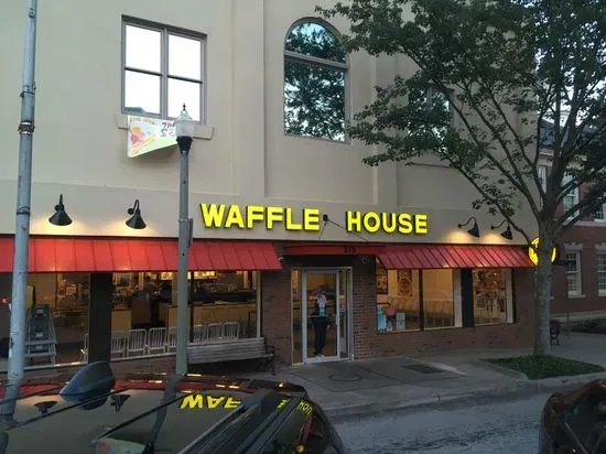 Waffle House