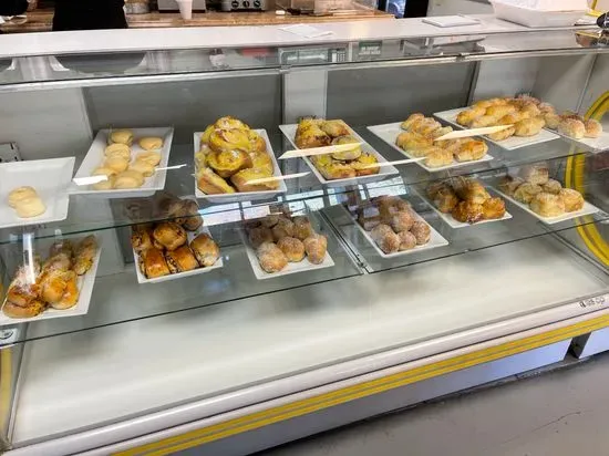Ipanema Brazilian Bakery