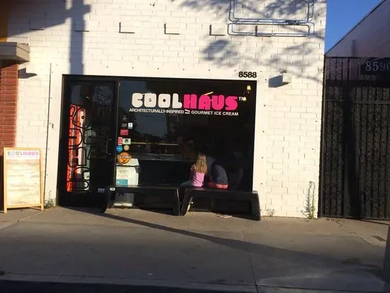 The Coolhaus Shop