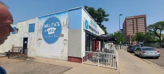 Melita's Greek Cafe & Market