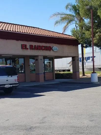 El Rancho Mexican Restaurant