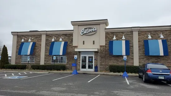 Culver’s