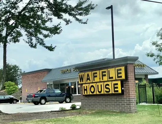 Waffle House